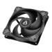 Arctic P14 Max Black Cabinet Fan (Single Pack)