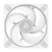 Arctic P12 Max White Cabinet Fan (Single Pack)