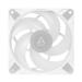 Arctic P12 PWM PST ARGB White Cabinet Fan (Triple Pack)