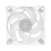 Arctic P14 PWM PST ARGB White Cabinet Fan (Single Pack)