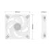 Arctic P14 PWM PST ARGB White Cabinet Fan (Single Pack)