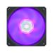 Cooler Master SickleFlow 120 RGB Cabinet Fan (Single Pack)