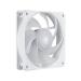 Cooler Master SickleFlow 120 ARGB White Edition – 120mm PWM ARGB Cabinet Fan (Single Pack)