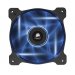 Corsair Air Series SP120 Blue - 120mm High Static Pressure Blue LED Cabinet Fan (Single Pack)