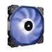 Corsair SP120 RGB - 120mm RGB Cabinet Fan With RGB Controller (Triple Pack)