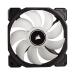 Corsair Air Series AF120 White - 120mm White LED Cabinet Fan (Single Pack)