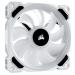 Corsair ICUE LL120 RGB White Cabinet Fan (Triple-Pack)