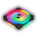 Corsair iCUE QL140 RGB (Single Pack)