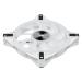 Corsair ICUE QL140 RGB White Cabinet Fan (Dual Pack)