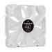 Corsair iCUE SP120 RGB Elite White Cabinet Fan (Single Pack)