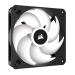 Corsair iCUE AR120 Digital RGB 120mm PWM Cabinet Fan (Triple Pack)