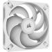 Corsair iCUE AR120 Digital RGB 120mm PWM Cabinet Fan – White (Triple Pack)