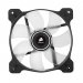 Corsair SP120 120 mm Fan With White LED