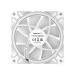 Deepcool CF120 Plus White 120mm PWM ARGB Cabinet Fan (Triple Pack)