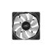 Deepcool RF120 FS 120mm Cabinet Fan (Single Pack)