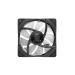 Deepcool RF120 FS 120mm PWM LED Cabinet Fan (Single Pack)