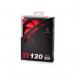 Deepcool GamerStorm TF120 Red (Single Pack)