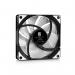 Deepcool GamerStorm TF120 White 120mm White Led Cabinet Fan (Single Pack)