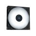 DeepCool FC120 Black ARGB Cabinet Fan (Single Pack)