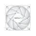 DeepCool FC120 White 3 in 1 ARGB - 120mm PWM ARGB Cabinet Fan (Triple Pack)