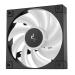 Deepcool FD12 ARGB 120mm 3 in 1 Black Cabinet Fan