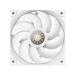 Deepcool FT12 WH 120mm PWM Cabinet Fan (Triple Pack)