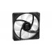 DEEPCOOL RF140 2 in 1 RGB 140MM Cabinet Fan With Fan Controller (Dual Pack)