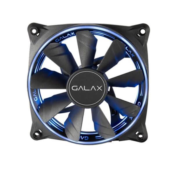 Galax Vortex Wind-02 ARGB 120mm Cabinet Fan (Single Pack)