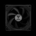 Gamdias Aeolus P2-1203 120mm ARGB Cabinet Fan (Triple Pack)