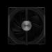 Gamdias Aeolus P2-1203 120mm ARGB Cabinet Fan (Triple Pack)