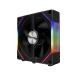 Gamdias Aeolus P2-1203U 120mm ARGB Cabinet Fan (Triple Pack)