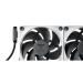 Hyte Thicc FP12 120mm Cabinet Fan (Triple Pack)