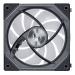 Lian Li UNI Fan SL-INF Reverse Blade Black 120mm Cabinet Fan (Single Pack)