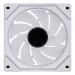 Lian Li UNI Fan SL-INF Reverse Blade White 120mm Cabinet Fan (Single Pack)