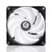 Phanteks Metallicgear Skiron DRGB 120mm Cabinet Fan (Single Pack)