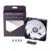Metallicgear Skiron RGB 120mm (Single Pack)