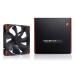 Noctua NF-A14 INDUSTRIAIPPC-2000 IP67 PWM Cabinet Fan (Single Pack)