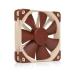 Noctua NF-F12 5V PWM 120mm Cabinet Fan (Single Pack)