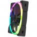 Nzxt Aer RGB 2 140mm RGB Cabinet Fan (Single Pack)