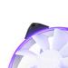 Nzxt Aer RGB 2 White 140mm Cabinet Fan (Single Pack)