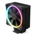Nzxt T120 RGB 120mm CPU Air Cooler (Black)