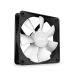 Nzxt F140 RGB Core Black 140mm PWM Cabinet Fan with RGB Controller (Dual Pack)