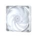 Phanteks PH-F120SK D-RGB White - 120mm PWM DRGB Cabinet Fan (Triple Pack)