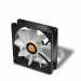 Thermaltake ISGC Fan 12 Series Cabinet & Radiator Fan 120mm With High Static Pressure