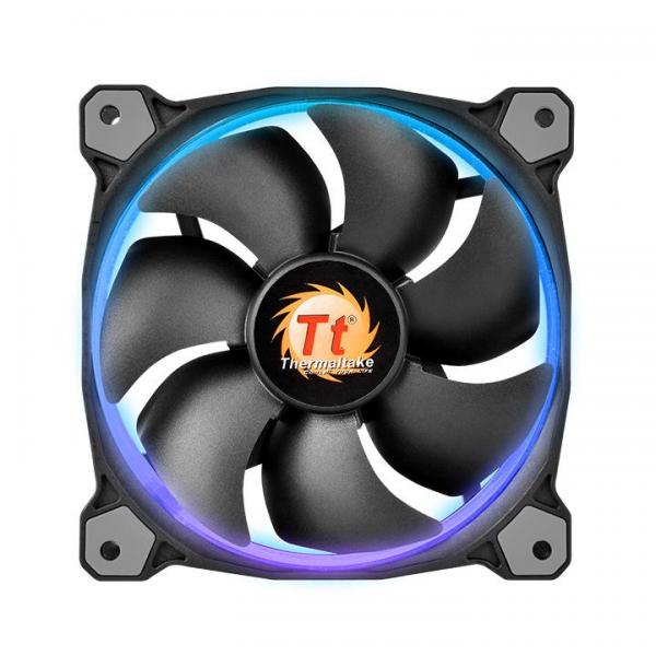 Thermaltake RIING 12 RGB With Controller