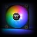 Thermaltake PURE PLUS 12 RGB Triple Fans Pack With Controller