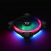 Thermaltake RIING TRIO 12 RGB Triple Fans Pack With Controller