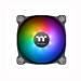 Thermaltake TT Premium Edition Pure 14 ARGB Cabinet Fan with ARGB Controller (Triple Pack)