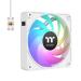 Thermaltake CT120 EX ARGB Sync PC White Cabinet fan (Triple Pack)