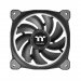 Thermaltake Riing Plus 12 RGB TT Premium Edition - 120MM Cabinet Fan With RGB Controller (Triple Pack)